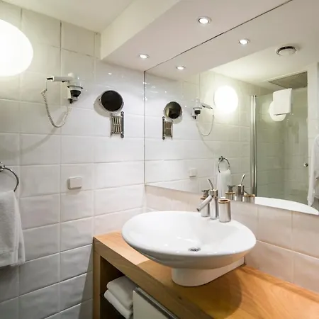 Taxim Residences Hotel