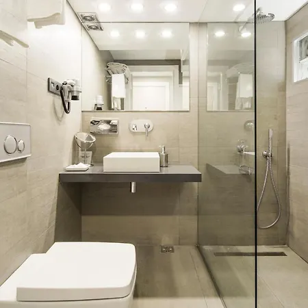 Hotel Taxim Residences Istanbul