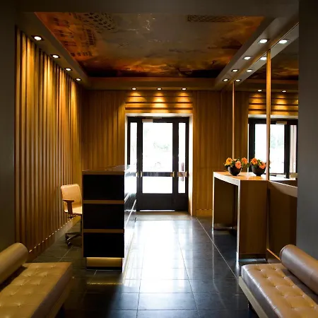 Taxim Residences