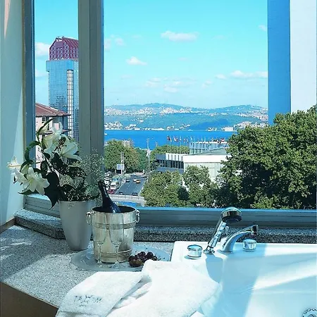 Taxim Residences Istanboel