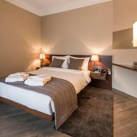 Taxim Residences 4* Istanbul