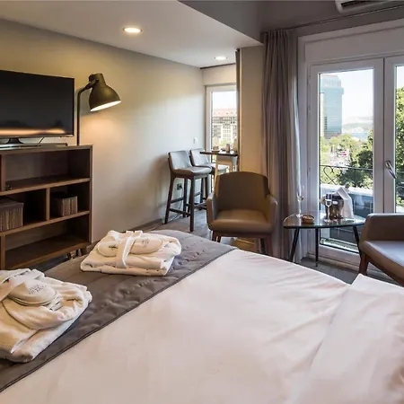 Taxim Residences Hotel 4*