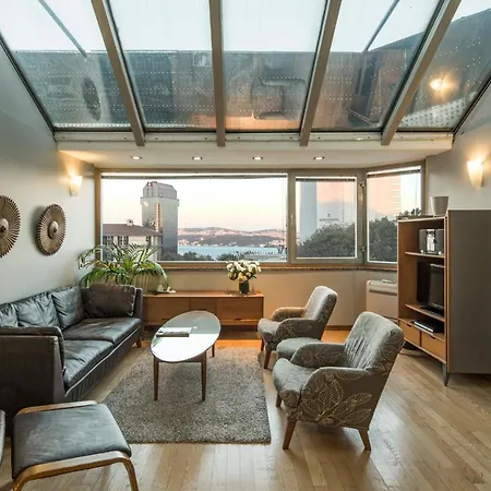 Taxim Residences Istanboel