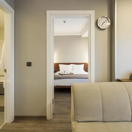 Taxim Residences