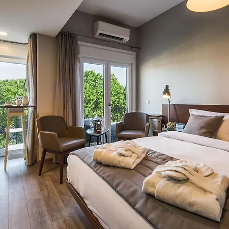 Taxim Residences