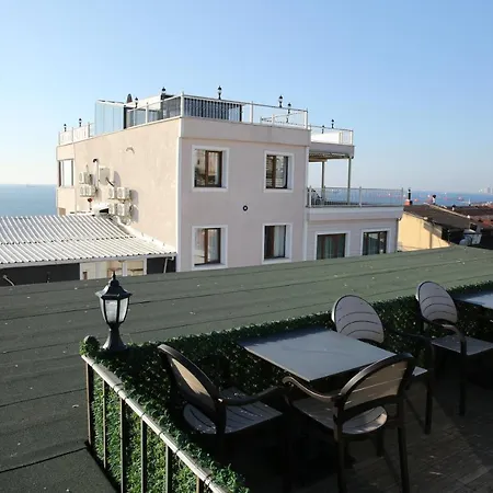 Hotel Maritime 3*