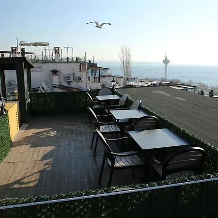 Maritime Hotel 3*