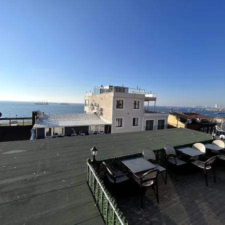 Hotel Maritime Istanbul