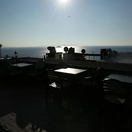 Hotel Maritime Istanbul