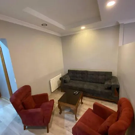 Rezo Apart Otel