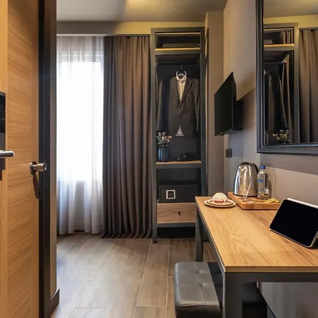 Marius Otel İstanbul