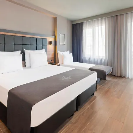 Otel Marius