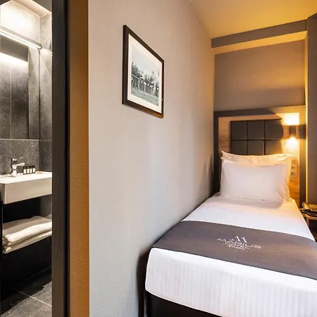 Marius Otel İstanbul