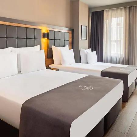 Marius Otel İstanbul