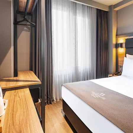 Otel Marius