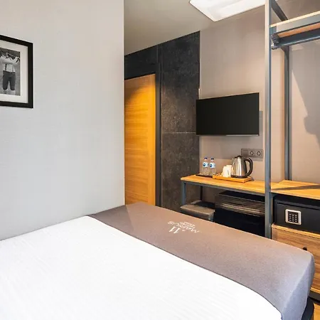 Otel Marius *