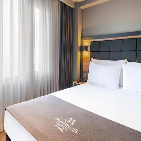 Otel Marius *