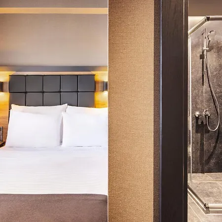 Marius Otel İstanbul