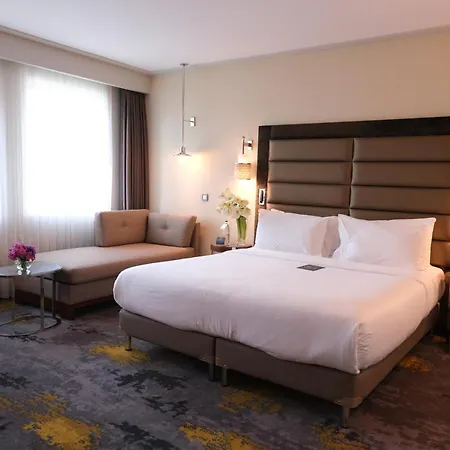 The Artisan Mgallery Hotel