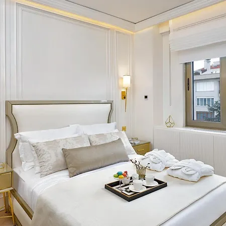 Ulus G Residences * Istanbul