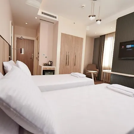 Livinton Atasehir Hotel Provincia di Istanbul