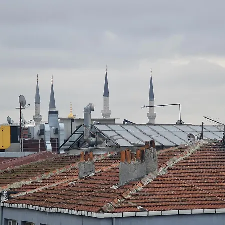 Maison d'hôtes Luxury Grand Bazaar 2*