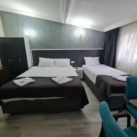 Maison d'hôtes Luxury Grand Bazaar 2*