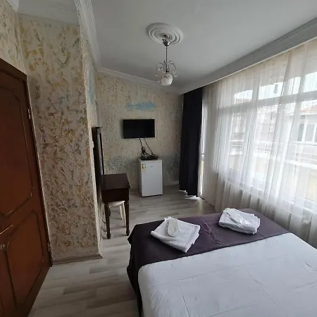 Luxury Grand Bazaar Maison d'hôtes 2*