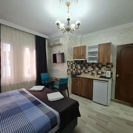 Luxury Grand Bazaar 2*