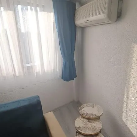 Volter Group Misir Bugdayi Taksim * اسطنبول