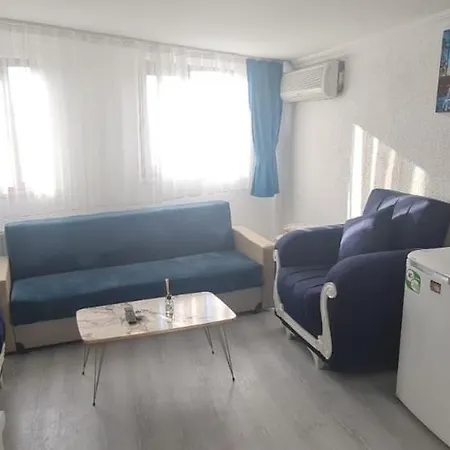 شقة Volter Group Misir Bugdayi Taksim *