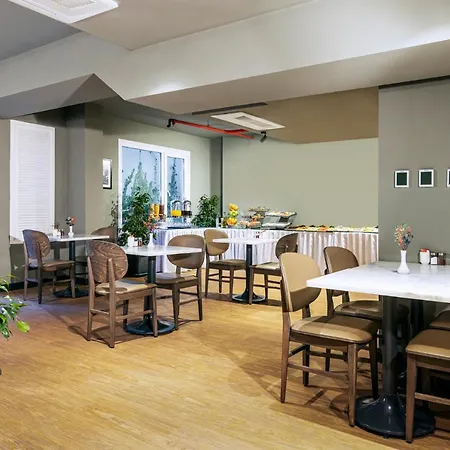 Otel Marius İstanbul