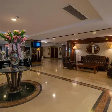 The Park Bostancı Hotel 5*