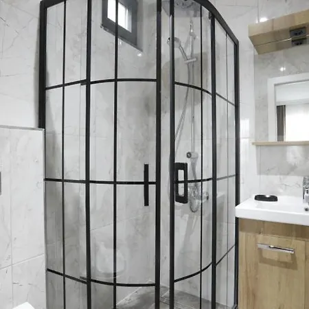 Ulus Suites Appartamento Provincia di Istanbul