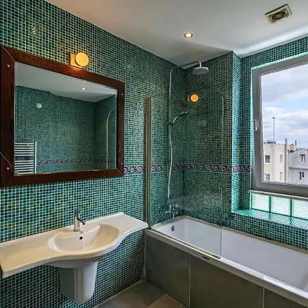 Taksim Golden Era House In Beyoglu Apartment Istanbul