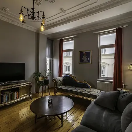 Taksim Golden Era House In Beyoglu * Istanbul