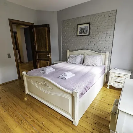 Taksim Golden Era House In Beyoglu Apartment