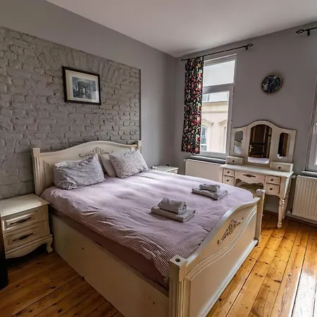 Taksim Golden Era House In Beyoglu Istanbul