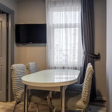 Aparthotel Element