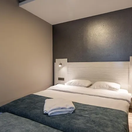 Aparthotel Element Istanbul