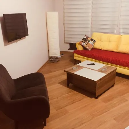 Dogan 3* Istanbulská provincie