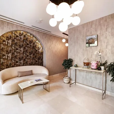 فندق The Pearl