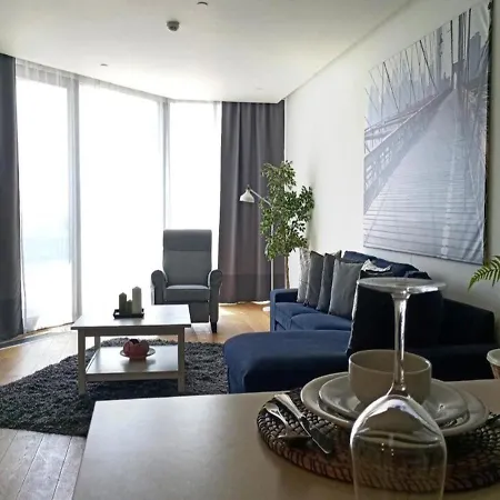 Apartment Prime Istanbul