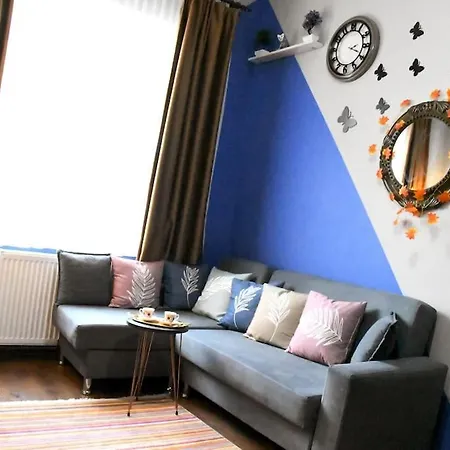 Taksim Pera House Istanbul
