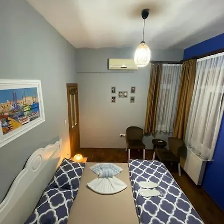 Taksim Pera House Apartment