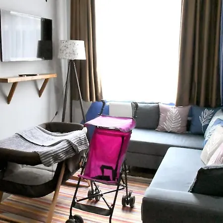 Taksim Pera House Apartment