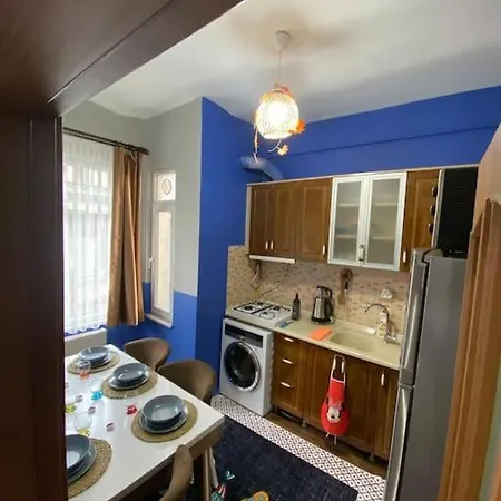 Taksim Pera House Istanbul