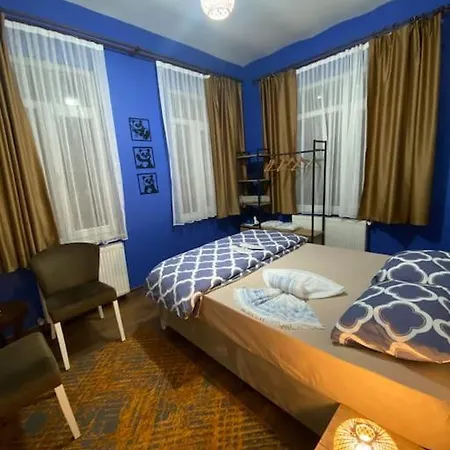 Taksim Pera House Apartment *