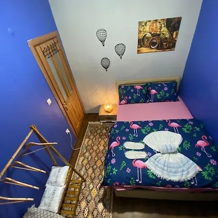 Taksim Pera House * Istanbul