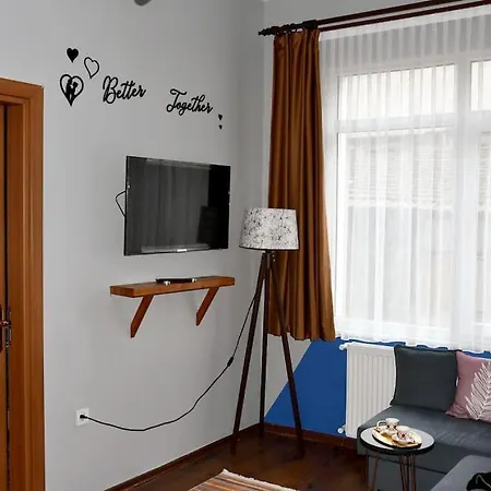 Taksim Pera House * Istanbul